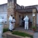 Clausuraron un geriátrico de Quilmes en donde maltrataban a los residentes