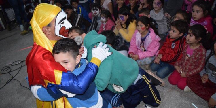 Murió Rubén Russo, el Piñón Fijo de Burzaco