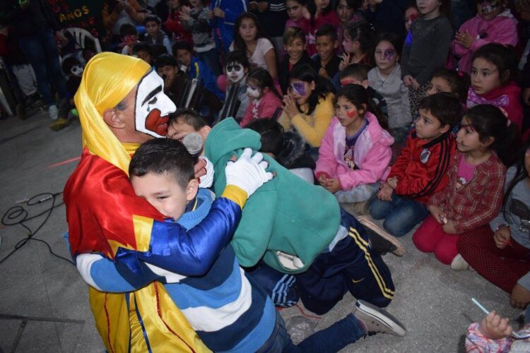 Murió Rubén Russo, el Piñón Fijo de Burzaco