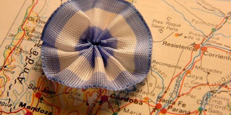 Día de la Escarapela: por qué se celebra el 18 de mayo