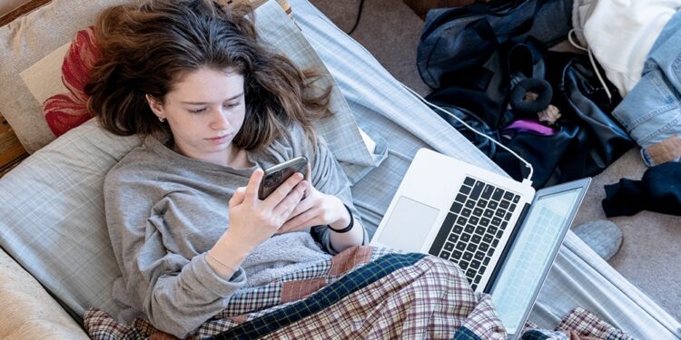Una de cada 3 mujeres jóvenes padece trastornos alimenticios