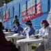 A revisar la aplicación: llegan los turnos para las segundas dosis