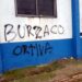 Refuerzan el operativo de Claypole-San Martín por pintadas amenazantes