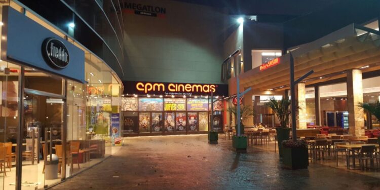 Este sábado, reabre el Cinema de Adrogué con una cartelera muy grandes estrenos