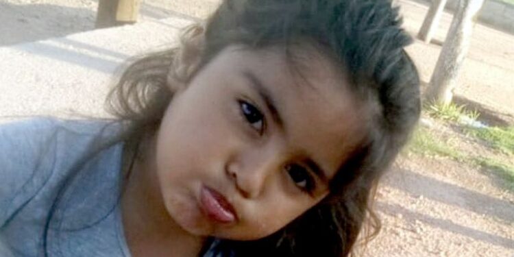 ¿Dónde está Guadalupe Lucero? A una semana de su desaparición en San Luis