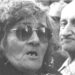 San José: 25 años sin Norma Plá, la última abanderada de los jubilados