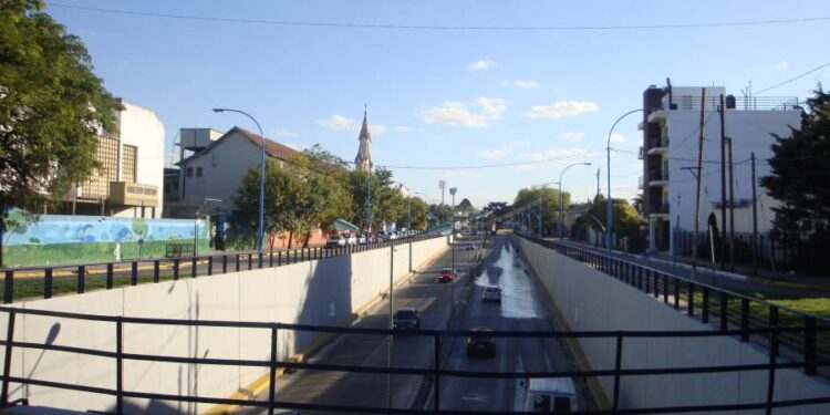 Licitan la repavimentación de avenida Pasco, desde Lomas hasta Quilmes
