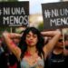 En 2020 hubo un femicidio cada 35 horas, casi el 80% en contexto de violencia doméstica