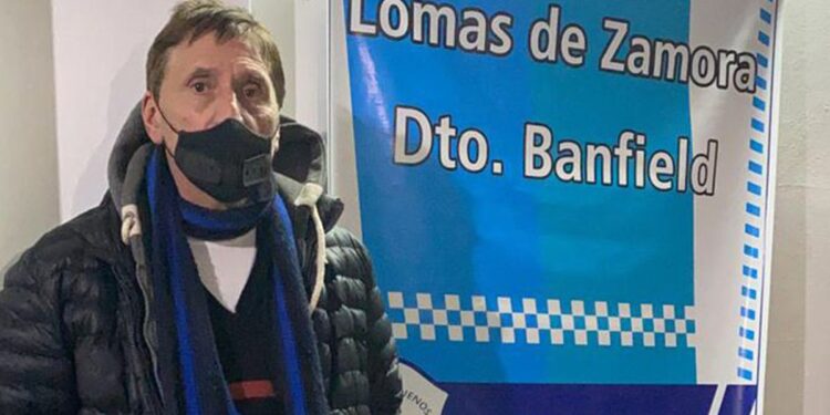 Lomas: detuvieron a un falso medico que llegó a ser director de la clínica y atendió a niños