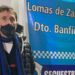 Lomas: detuvieron a un falso medico que llegó a ser director de la clínica y atendió a niños