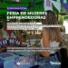 Mármol: Feria de Emprendedoras el sábado