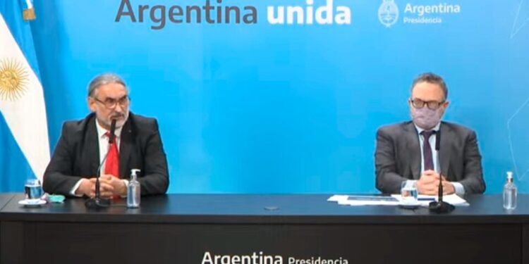 Carne: anunciaron cortes populares y reabrieron exportaciones con límites