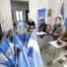 «Sí, juró»: 150 alumnas y alumnos prometieron lealtad a la bandera