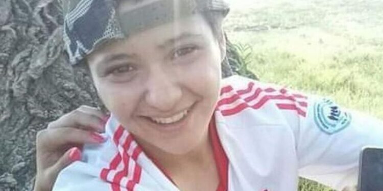 Declaró una testigo y da un vuelco la búsqueda de Tehuel de la Torre