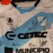 Subastan una camiseta del Cele para ayudar a los afectados por los incendios en la Patagonia