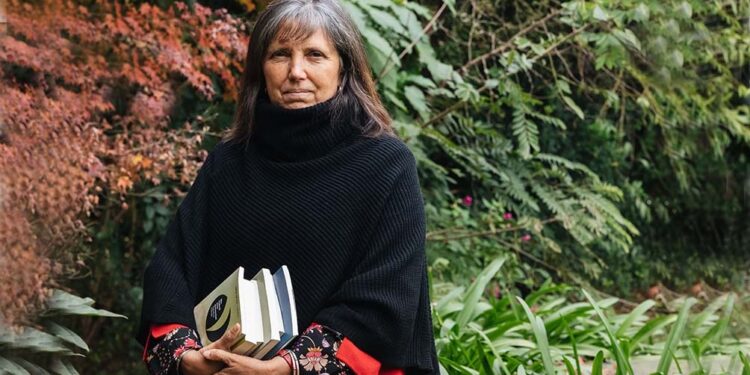 La escritora de Burzaco, Claudia Piñeiro ganó el premio a la mejor novela negra en España