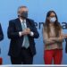 Desde hoy, las personas no binarias podrán elegir «X» en el DNI