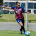 Débora Molina, la jugadora de Don Orione que salió campeona con San Lorenzo