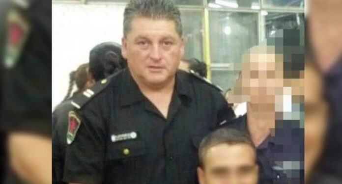 Avellaneda: detuvieron a dos sospechos por el crimen del policia de la Ciudad