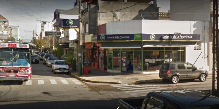 Un apostador de Banfield ganó $ 23 millones en el Quini 6