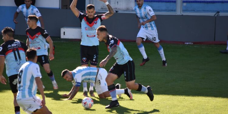 El Tricolor cerró el torneo con una derrota en Santa Fe