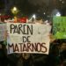 Burzaco: piden prisión perpetua para el acusado de matar con un martillo a su exesposa frente a sus hijos
