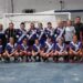 El futsal femenino de San Martín de Burzaco prueba jugadoras para su primera división