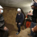 Una obra hidráulica histórica beneficiará a 72 mil vecinos de Longchamps y Burzaco