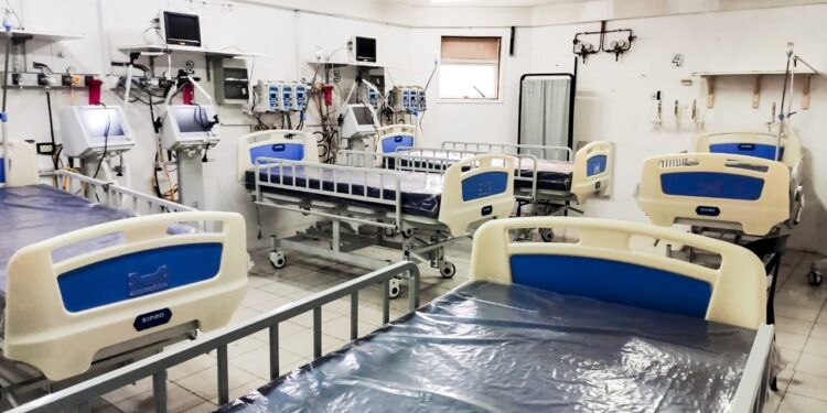 El hospital Lucio Meléndez suma equipamiento y un nuevo espacio para oncología