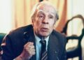 “Descubriendo a Jorge Luis Borges”, un nuevo ciclo virtual en Brown sobre literatura