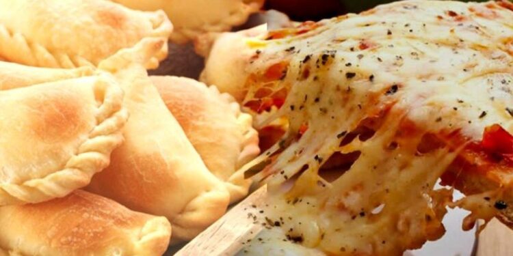 Qué locales de Brown y la región ofrecen descuentos y promociones en «La noche de la pizza y la empanada»