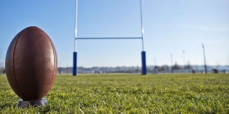 El Club CASDO Rugby de Don Orine suma chicos y chicas para todas sus categorías