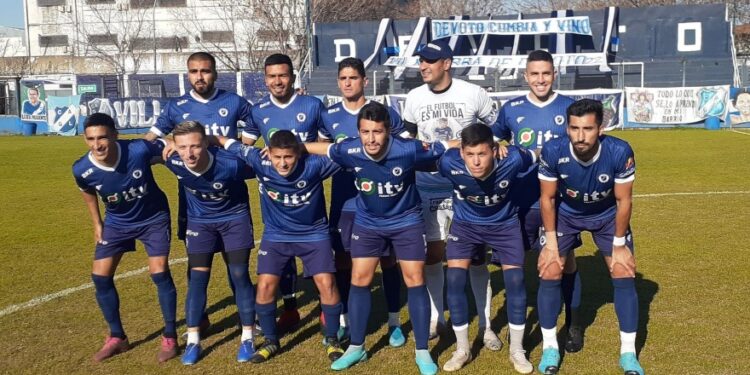 Sanma volvió al triunfo y Claypole perdió en Adrogué