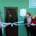 Sedronar inauguró una nueva sede en Rafael Calzada