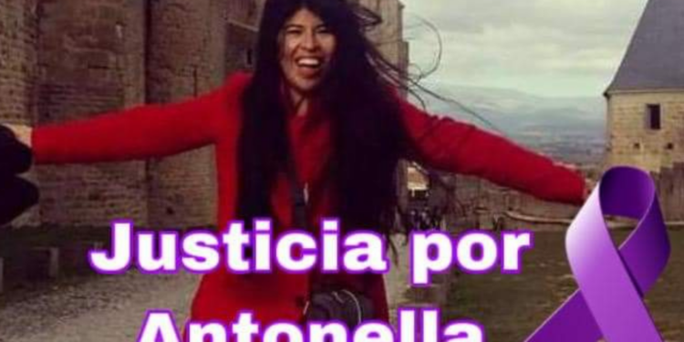 Una vecina de Longchamps fue víctima de femicidio en España: su hija quedó huérfana