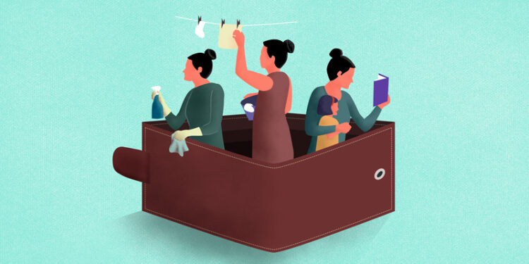 La ANSES ya reconoce aportes por el cuidado de los hijos: ¿cómo se tramita?