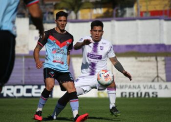 El Tricolor sufrió una derrota inesperada y salió de la zona de ascenso