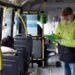 Amplían el cupo de pasajeros en trenes, subtes y colectivos