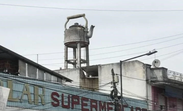 Las Ocho Maravillas del Conurbano según una votación en redes sociales