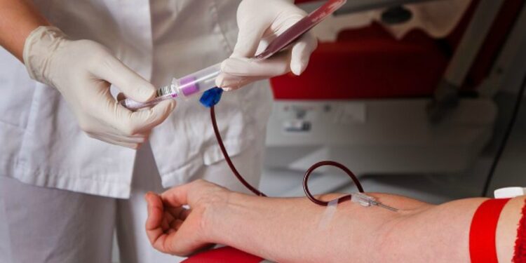 Lomas hará una jornada de donación de sangre en homenaje a Sandro