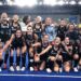 Las Leonas a la final: vencieron a India y buscarán su primera medalla de oro