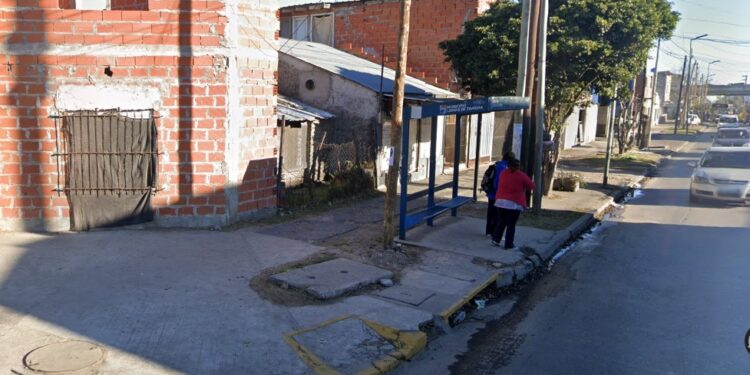 Lomas: matan de un tiro a un joven de 21 años cuando se iba a trabajar