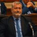 Repudiable: balearon a un diputado del Frente de Todos en pleno acto de campaña