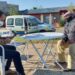 El PAMI llega a Calzada este sábado para realizar operativos y trámites vecinales