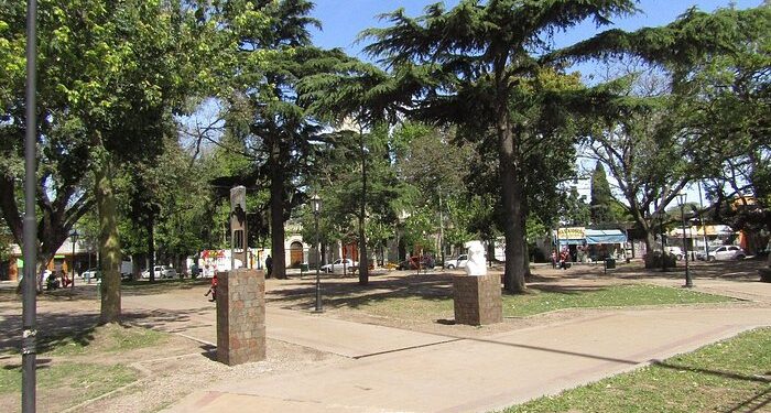 Burzaco celebra 156 años de historia