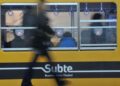 Reabren hoy 11 estaciones de subte cerradas por la pandemia