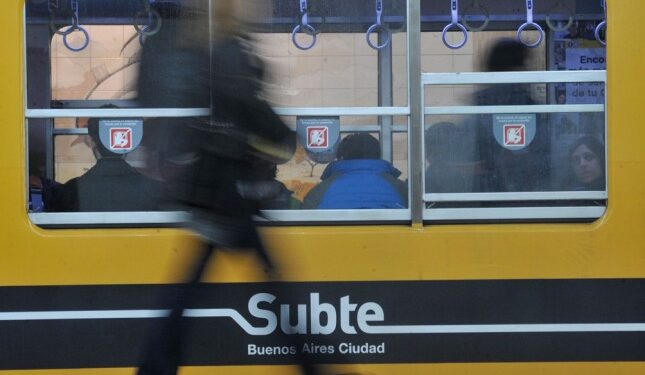 Reabren hoy 11 estaciones de subte cerradas por la pandemia
