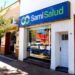 Sami Salud inauguró su primera sucursal en Canning