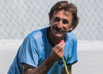 Una plaza de Calzada se llamará Pablo Vico