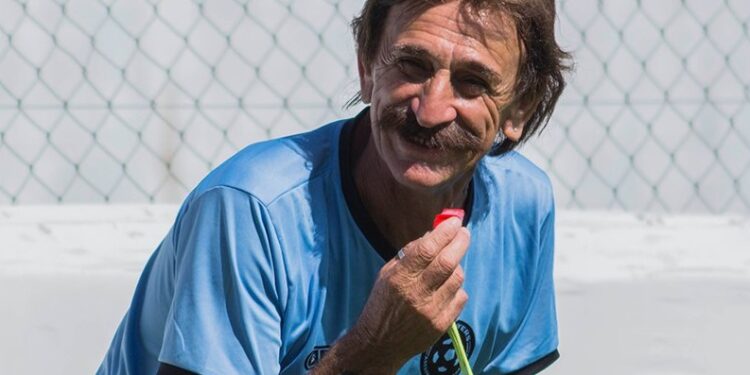 Una plaza de Calzada se llamará Pablo Vico